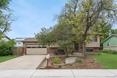 6825 Newland Street, Arvada, CO 80003 - Photo 1