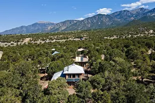 2108 Lone Pine Way, Crestone, CO 81131 - Photo 5