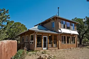 2108 Lone Pine Way, Crestone, CO 81131 - Photo 3