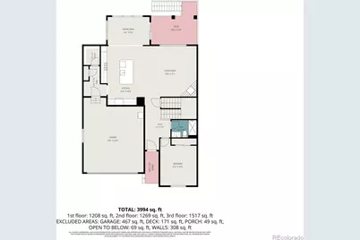 3431 Mount Powell Drive, Broomfield, CO 80023 - Photo 47