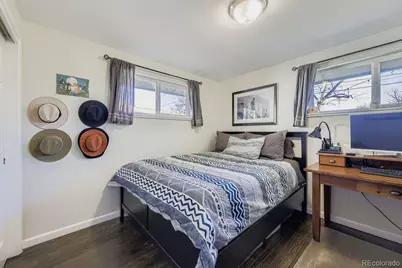 8748 W 46th Avenue, Wheat Ridge, CO 80033 - Photo 11