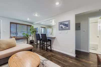 8748 W 46th Avenue, Wheat Ridge, CO 80033 - Photo 5