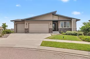 3721 Hermosa Creek Ct, Colorado Springs, CO 80924 - Photo 1