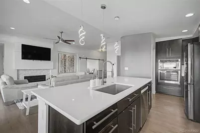 3721 Hermosa Creek Court, Colorado Springs, CO 80924 - Photo 17