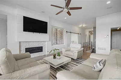 3721 Hermosa Creek Court, Colorado Springs, CO 80924 - Photo 13