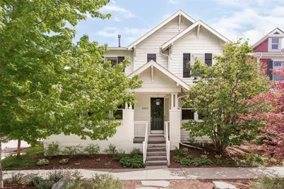 8494 E 28th Avenue, Denver, CO 80238 - Photo 1