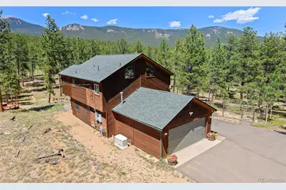 43 Crystal Rock Road, Bailey, CO 80421 - Photo 33