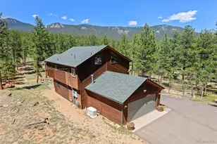 43 Crystal Rock Rd, Bailey, CO 80421 - Photo 33
