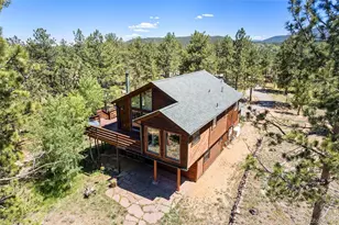 43 Crystal Rock Rd, Bailey, CO 80421 - Photo 37