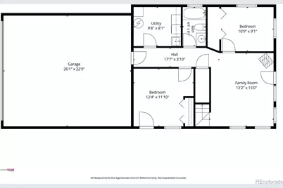 43 Crystal Rock Road, Bailey, CO 80421 - Photo 43