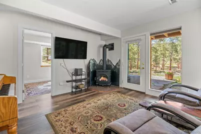 43 Crystal Rock Road, Bailey, CO 80421 - Photo 15
