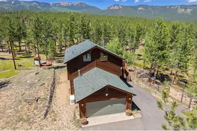 43 Crystal Rock Road, Bailey, CO 80421 - Photo 31