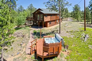 43 Crystal Rock Rd, Bailey, CO 80421 - Photo 35