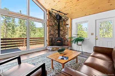 43 Crystal Rock Road, Bailey, CO 80421 - Photo 3