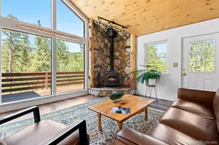 43 Crystal Rock Rd, Bailey, CO 80421 - Photo 3