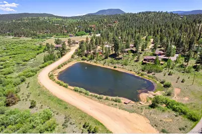 43 Crystal Rock Road, Bailey, CO 80421 - Photo 29