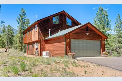 43 Crystal Rock Road, Bailey, CO 80421 - Photo 41