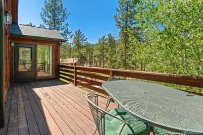 43 Crystal Rock Road, Bailey, CO 80421 - Photo 21
