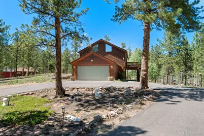 43 Crystal Rock Road, Bailey, CO 80421 - Photo 39