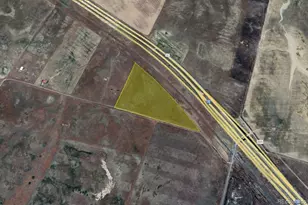 Vacant Land Peoria Rd, Byers, CO 80103 - Photo 1
