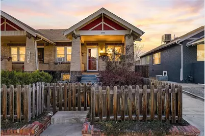 1575 Newton Street, Denver, CO 80204 - Photo 1