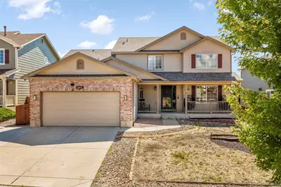 5841 Huerfano Drive, Colorado Springs, CO 80923 - Photo 1