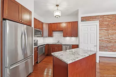 1001 E 17th Avenue #14, Denver, CO 80218 - Photo 17