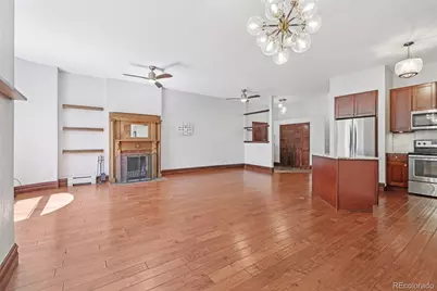 1001 E 17th Avenue #14, Denver, CO 80218 - Photo 13