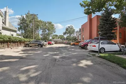 1001 E 17th Avenue #14, Denver, CO 80218 - Photo 33