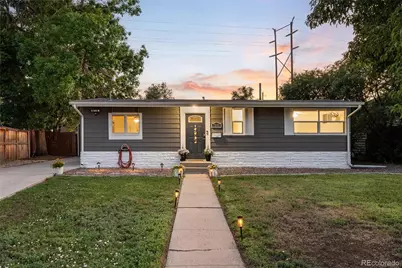 7331 Granada Road, Denver, CO 80221 - Photo 1