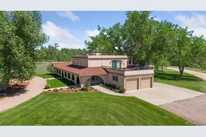 16990 Old Pueblo Road, Fountain, CO 80817 - Photo 5