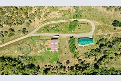 33822 Fishers Peak Parkway, Trinidad, CO 81082 - Photo 1