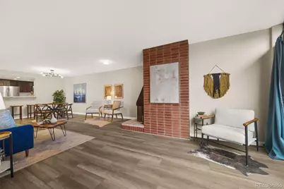 1777 Larimer Street #2107, Denver, CO 80202 - Photo 17