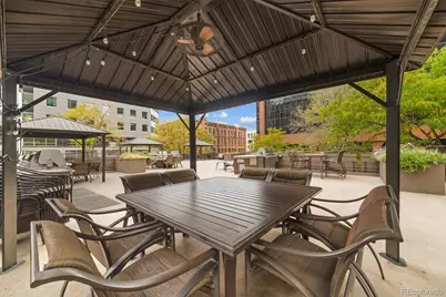 1777 Larimer Street #2107, Denver, CO 80202 - Photo 49