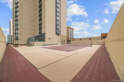 1777 Larimer Street #2107, Denver, CO 80202 - Photo 41