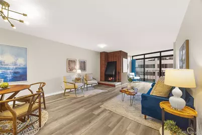 1777 Larimer Street #2107, Denver, CO 80202 - Photo 19