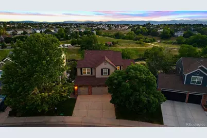 9973 Candlewood Lane, Highlands Ranch, CO 80126 - Photo 1