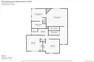 9973 Candlewood Ln, Highlands Ranch, CO 80126 - Photo 49