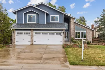 1344 Shadow Mountain Drive, Highlands Ranch, CO 80126 - Photo 1