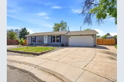 11071 Eudora Way, Thornton, CO 80233 - Photo 1