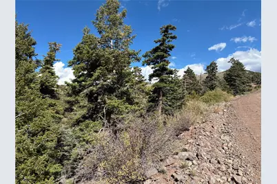 Lot 5510 Balleroy Road, Fort Garland, CO 81133 - Photo 17