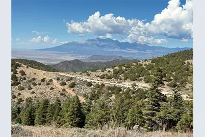 Lot 5510 Balleroy Road, Fort Garland, CO 81133 - Photo 13