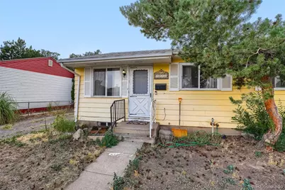 7071 Clermont Street, Commerce City, CO 80022 - Photo 1