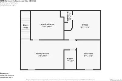 7071 Clermont Street, Commerce City, CO 80022 - Photo 31