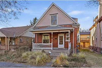 385 S Logan Street, Denver, CO 80209 - Photo 3