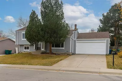 6645 S Elm Circle, Centennial, CO 80121 - Photo 3