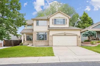 11629 W 84th Lane, Arvada, CO 80005 - Photo 1