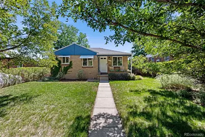 1320 Quince Street, Denver, CO 80220 - Photo 1