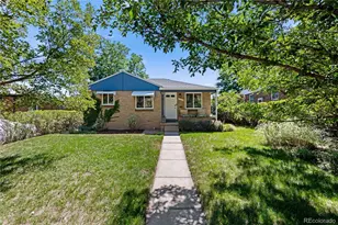 1320 Quince St, Denver, CO 80220 - Photo 1