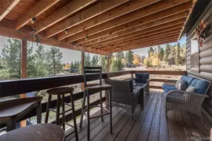 479 Grand County Road 465, Grand Lake, CO 80447 - Photo 3